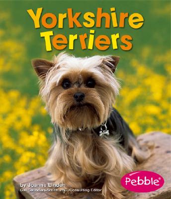 Yorkshire Terriers - Linden, Joanne