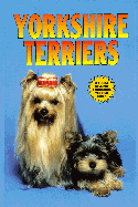 Yorkshire Terriers - Donnelly, Kerry V