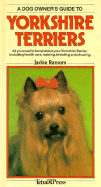 Yorkshire Terriers - Ransom, Jackie