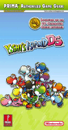 Yoshi's Island DS: Prima Official Game Guide