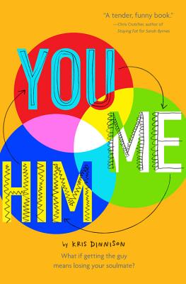 You and Me and Him - Dinnison, Kris