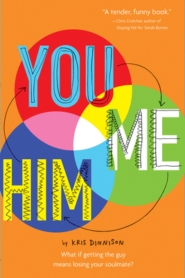 You and Me and Him - Dinnison, Kris