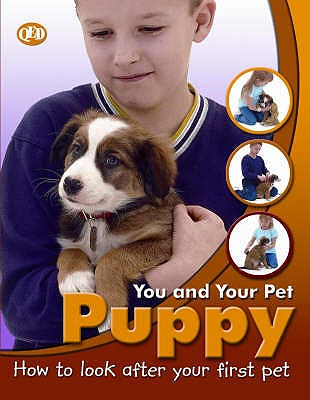 You and Your Pet Puppy. Jean Coppendale - Coppendale, Jean