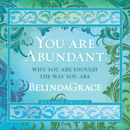 You are Abundant - Audio CD: Uplifting meditations