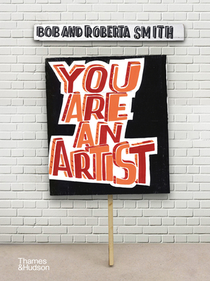 You Are An Artist - Smith, Bob and Roberta