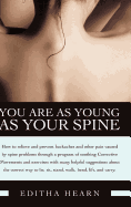 You are as young as your spine
