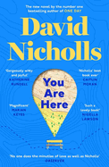 You Are Here: The new novel by the author of global sensation ONE DAY