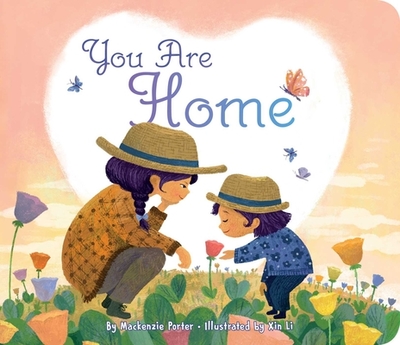 You Are Home - Porter, MacKenzie