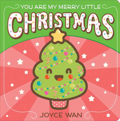You Are My Merry Little Christmas - 