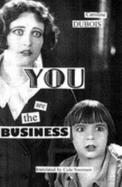 You Are the Business - DuBois, Caroline