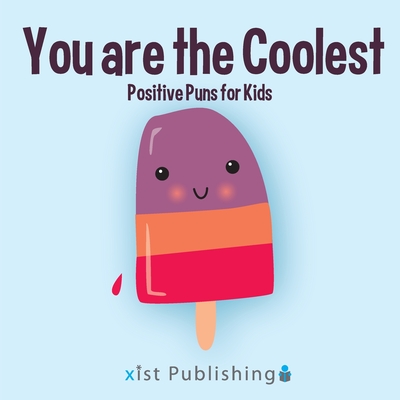 You are the Coolest - Lee, Calee M