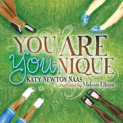 You Are You-Nique - Naas, Katy Newton