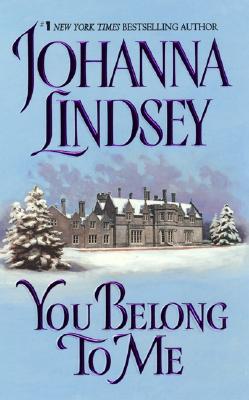 You Belong to Me - Lindsey, Johanna