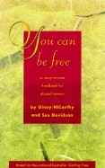 You Can be Free: Easy-to-read Handbook for Abused Women