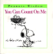 You Can Count on Me - Schulz, Charles M