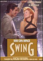 You Can Dance: Swing - 