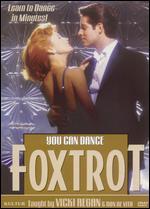 You Can Dance: The Foxtrot