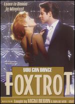 You Can Dance: The Foxtrot - 