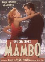 You Can Dance: The Mambo (And Dirty Dancing) - 
