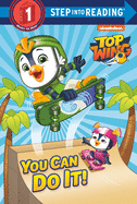 You Can Do It! (Top Wing)