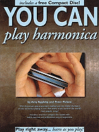 You Can Play Harmonica