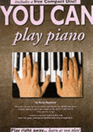 You Can Play Piano