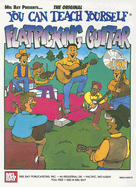 You Can Teach Yourself Flatpicking Guitar - Kaufman, Steve