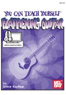 You Can Teach Yourself Flatpicking Guitar