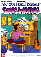 You Can Teach Yourself Song Writing - McCabe, Larry