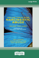 You Can Trive After Narcissistic Abuse