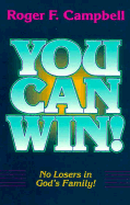 You Can Win! - Campbell, Roger