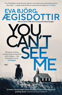 You Can't See Me: The twisty, breathtaking prequel to the international bestselling Forbidden Iceland series...