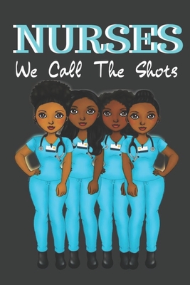 You Can't Stop My Hustle: Small lined notebook for african american nurses - The Kyng's Queen