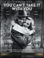 You Can't Take It with You [Includes Digital Copy] [Blu-ray] - Frank Capra