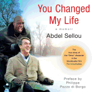 You Changed My Life: A Memoir