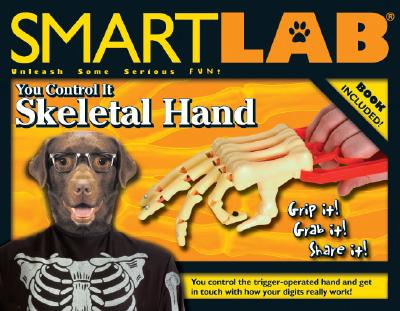 You Control It Skeletal Hand - Stewart, Melissa