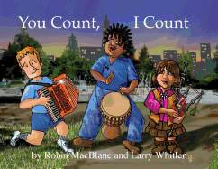 You Count, I Count: Your Life Has Purpose