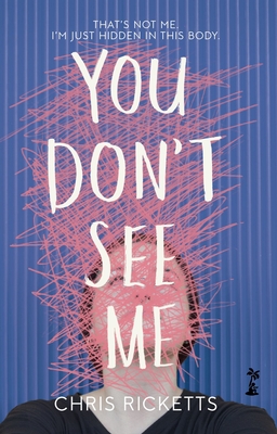 You Don't See Me - Ricketts, Chris