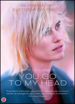 You Go To My Head - Dimitri de Clercq