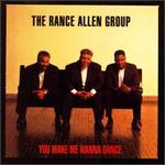 You Make Me Wanna Dance
