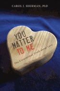 You Matter to Me