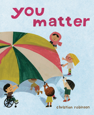 You Matter - 