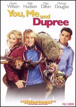 You, Me and Dupree [P&S] - Anthony Russo; Joe Russo