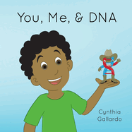 You, Me, & DNA