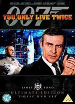You Only Live Twice [Ultimate Edition] - Lewis Gilbert