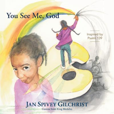 You See Me, God: Inspired by Psalm 139 - 