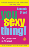 You Sexy Thing! - Ursell, Amanda