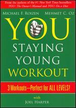 YOU: Staying Young Workout