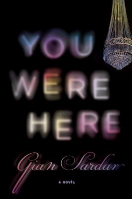 You Were Here - Sardar, Gian