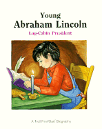 Young Abraham Lincoln - Pbk